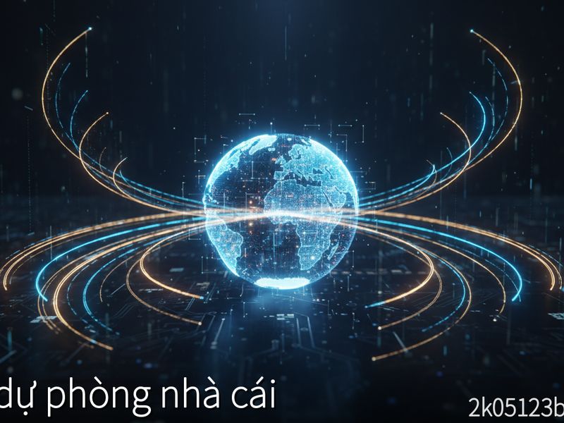 Tổng hợp link dự phòng nhà cái uy tín nhất năm 2026 không bị chặn