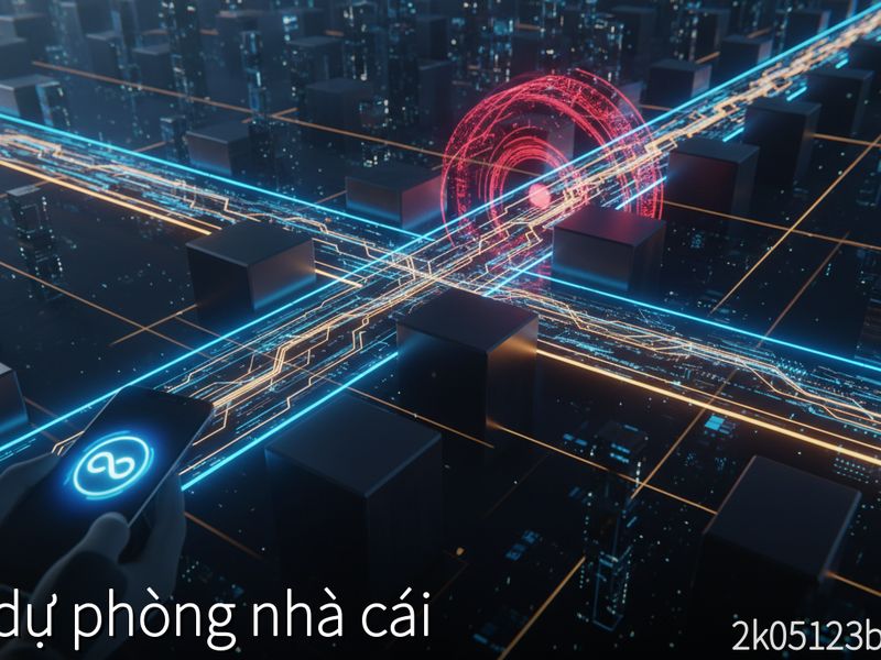 Tại sao nên lưu sẵn link dự phòng nhà cái? Giải pháp truy cập không gián đoạn cho người chơi
