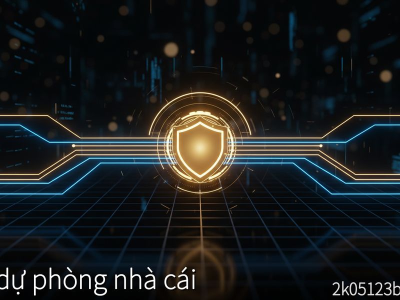 Top 5 link dự phòng nhà cái tốc độ cao, bảo mật thông tin tốt nhất hiện nay