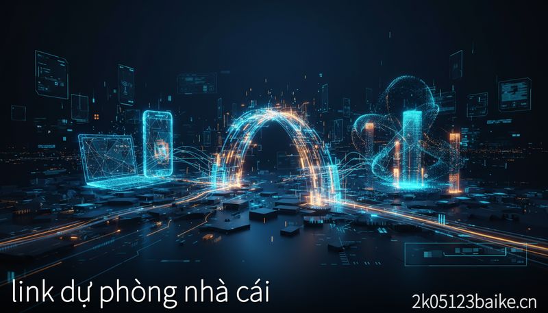 Cổng kết nối dự phòng